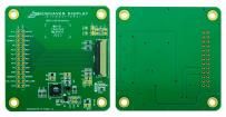 NHD-1.45-BREAKOUT electronic component of Newhaven Display