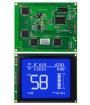 NHD-160128WG-BTMI-VZ#-1  Optoelectronics