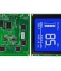 NHD-160128WG-BTMI-VZ#-1 LCD Graphic Display Modules & Accessories