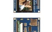 NHD-1.69-160128ASC3 OLED Displays & Accessories