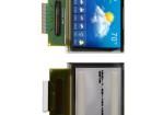 NHD-1.69-160128G OLED Displays & Accessories