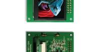 NHD-1.69-160128UGC3 OLED Displays & Accessories