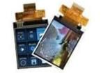 NHD-1.8-128160EF-SSXN-FT  Optoelectronics