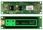 NHD-19232WG-BGGH-VT  Optoelectronics