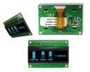 NHD-2.23-12832UCB3  Optoelectronics