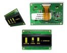 NHD-2.23-12832UCY3  Optoelectronics