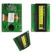 NHD-2.23-12832UMY3 OLED Displays & Accessories