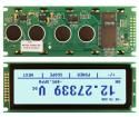 NHD-24064CZ-FSW-GBW  Optoelectronics