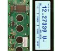 NHD-24064CZ-FSW-GBW LCD Graphic Display Modules & Accessories