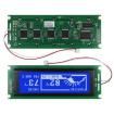 NHD-24064WG-ATMI-VZ  Optoelectronics