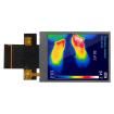 NHD-2.4-240320AF-CSXP TFT Displays & Accessories