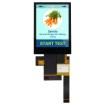 NHD-2.4-240320AF-CSXP-CTP electronic component of Newhaven Display