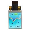 NHD-2.4-240320AF-CSXP-T  Optoelectronics