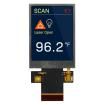 NHD-2.4-240320AF-CTXP electronic component of Newhaven Display