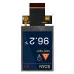 NHD-2.4-240320AF-CTXP  Optoelectronics