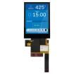 NHD-2.4-240320AF-CTXP-CTP electronic component of Newhaven Display