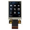 NHD-2.4-240320AF-CTXP-T electronic component of Newhaven Display