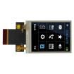NHD-2.4-240320AF-CTXP-T TFT Displays & Accessories