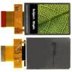 NHD-2.4-240320CF-BSXV-F TFT Displays & Accessories