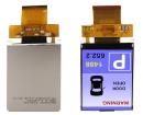 NHD-2.4-240320CF-CSXV#-F  Optoelectronics