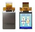 NHD-2.4-240320CF-CTXI-F  Optoelectronics
