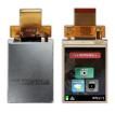 NHD-2.4-240320CF-CTXI-FT  Optoelectronics