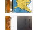 NHD-2.4-240320SF-CTXI#-1 TFT Displays & Accessories