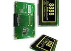 NHD-2.7-12864UCY3 OLED Displays & Accessories
