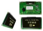 NHD-2.7-12864UMY3  Optoelectronics