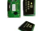 NHD-2.7-12864UMY3 OLED Displays & Accessories