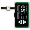 NHD-2.7-12864WDW3M-CTP OLED Displays & Accessories