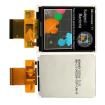 NHD-2.8-240320AF-CSXP-F TFT Displays & Accessories