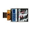 NHD-2.8-240320AF-CSXP-FT TFT Displays & Accessories
