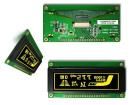NHD-2.8-25664UCY2  Optoelectronics