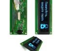 NHD-2.8-25664UMB3 OLED Displays & Accessories