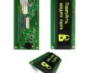 NHD-2.8-25664UMY3 OLED Displays & Accessories
