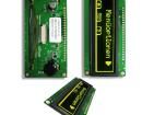 NHD-3.12-25664UMY3 OLED Displays & Accessories