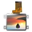 NHD-3.5-320240MB-ASXV  Optoelectronics