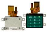 NHD-3.5-320240MB-ASXV-CTP  Optoelectronics