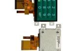 NHD-3.5-320240MB-ASXV-CTP TFT Displays & Accessories