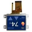 NHD-3.5-320240MB-ATXL-T  Optoelectronics