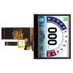 NHD-3.5-640480EF-MSXP-CTP TFT Displays & Accessories
