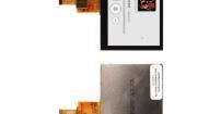 NHD-4.3-480272EF-ATXL-CTP TFT Displays & Accessories
