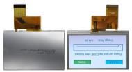 NHD-4.3-480272EF-ATXL-T  Optoelectronics