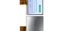 NHD-4.3-480272EF-ATXL-T TFT Displays & Accessories