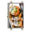 NHD-4.3-480272FT-CSXP-T TFT Displays & Accessories