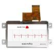 NHD-4.3-480272MB-ASXV  Optoelectronics