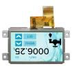 NHD-4.3-480272MB-ASXV-T  Optoelectronics