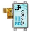 NHD-4.3-480272MB-ASXV-T TFT Displays & Accessories