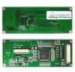 NHD-4.3-480272MF-22 CONTROLLER BOARD Embedded Solutions